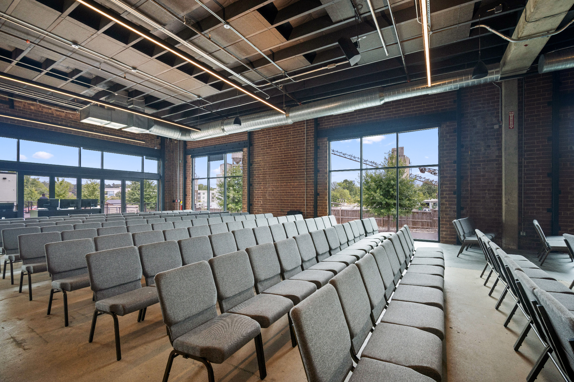 Event Space in Charlotte, NC